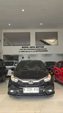Brio E Matic 2019 Like New