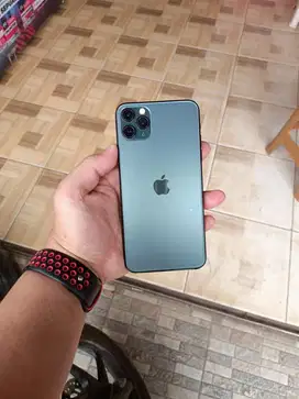 Iphone 11 promax 64