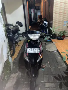 Mio sporty 2006