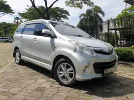 Toyota New Veloz 1.5 MT 2012 Silver. KM Pendek Record. Pajak 1 Tahun