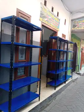 RAK BESI RAK SUSUN RAK SURABAYA