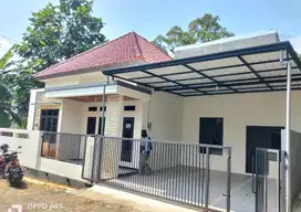 RUMAH READY DI GUNUNGPATI SEMARANG