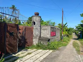 Rumah Tinggal  Dekat dengan sekolah, dan Instansi Kesehatan
