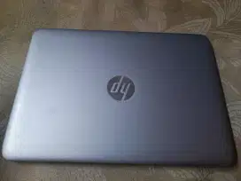 HP Elitbook 820 G4