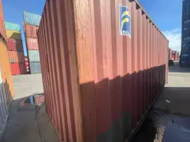 Container Dry 20Feet
