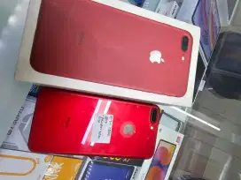 IPHONE 7 PLUS 128GB RED
