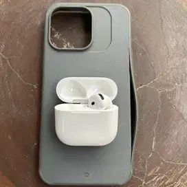 AirPods Gen 4 ANC Right Only Original Garansi Sampai 22-1-2026