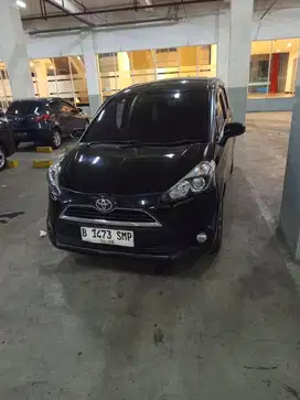 Dijual Cepat Sienta V 2018 Manual