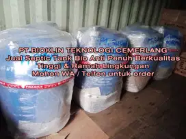 Biofilter, Biotank, Septic Tank, Sepiteng, Biofil, Biotech,