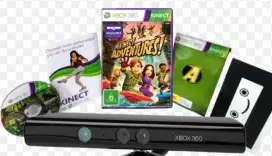 ISI GAME XBOX 360