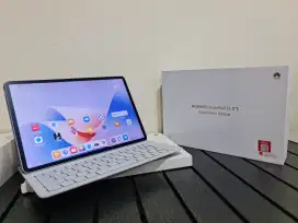 Huawei mattepad 11,5 8/256 + keyboard