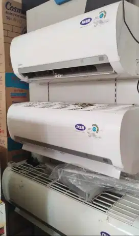 KREDIT AC MIDEA 1/2 PK
