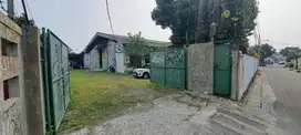 Di Sekan dan Jual Gudang Luas strstegis.dalam kota.