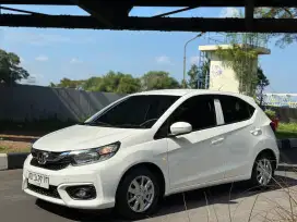Brio e 2018 automatic