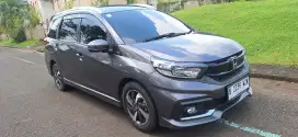 Mobilio Rs 1.5 at 2018