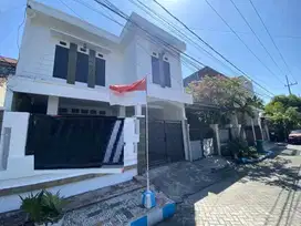 DIJUAL RUMAH KOSAGRA MEDAYU SELATAN RUNGKUT SURABAYA RON.A1973