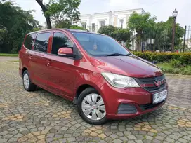 Wuling Confero 1.5 Double Blower MT 2019 Merah. KM Pendek. Pajak 1 Thn