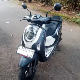 Honda scoopy new model 2024