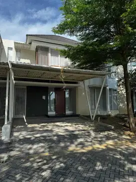 Long Lake View Rumah Citraland Northwest Park Harga TERMURAH