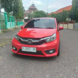 Brio E matik 2022