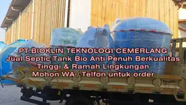 Septic Tank, Sepiteng Bio, Biotech, Biofil, Biotank,