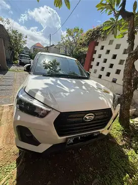 DI JUAL ROCKY 1.2 X MATIC