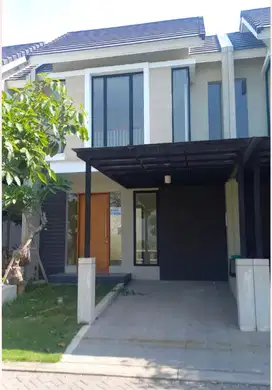 TERMURAH JUAL RUGI Rumah Northwest Hill Citraland Utara