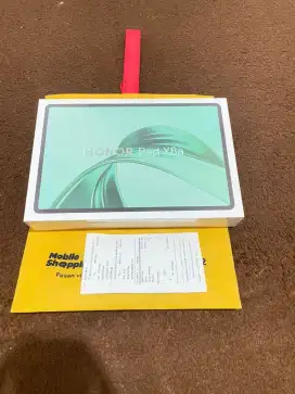 Tab Honor X8A 4/128