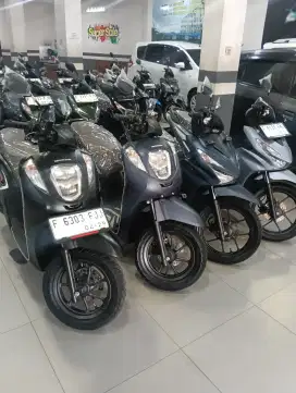 D jual murah Honda Genio
