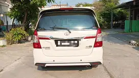 Toyota Kijang Innova G Luxury 2015 Bensin