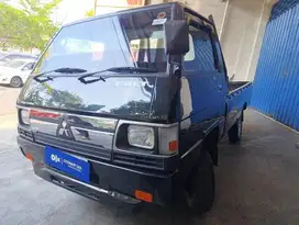 MITSUBISHI 2023L300 PICK UP 2.5 SOLAR HITAM OTOMART 286 KENJERAN