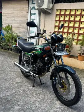 Yamaha Rx king thn 2004 tembus katalog unit istimewa