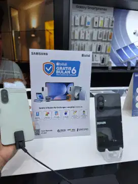 PROMO Samsung A56