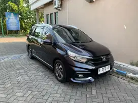 Mobilio RS manual pmk 2018 siap pakai !