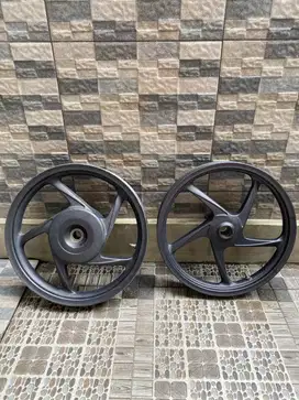 Velg vario 125 old