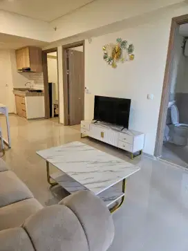 Sewa Apartemen Meikarta Tower Standford