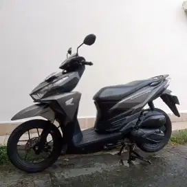 VARIO OLD 150 TH 2017 CASH/KREDIT DP 500