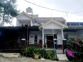 Rumah 2 lantai di pakuhaji ngamprah kbb