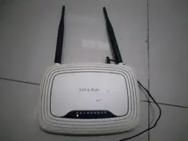 WiFi Router TP-Link TL-WR841N Wireless N 300 Mbps