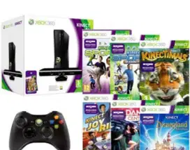 TERIMA ISI GAME XBOX 360