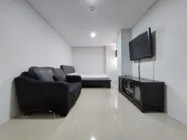 Disewakan Cepat Studio Minimalis Murah di Apartemen Gading Icon