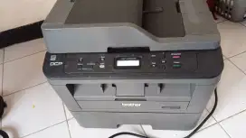 Mesin fotocopy mini printer