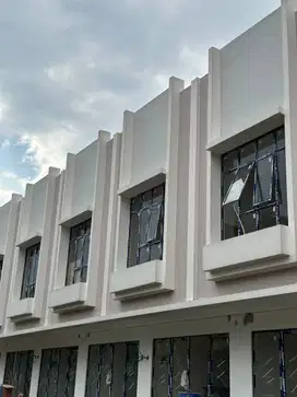 Ruko baru jadi tidak jadi pakai jual murah di gading serpong