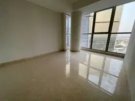 Dijual Murah Gold Coast Apartment Middle Floor 2+1BR Standar Developer