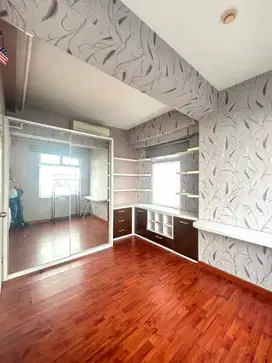 Apartemen Green Bay Pluit 3BR Full Furnished View Laut