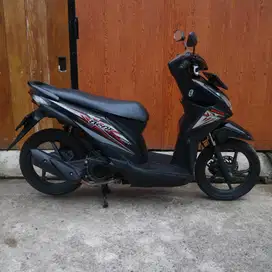 BEAT ESP 2016 PAJAK PANJANG NO KENDALA TINGGAL PAKE