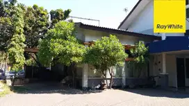 Dijual Gedung 2 lantai di Nol Raya Prapen Surabaya