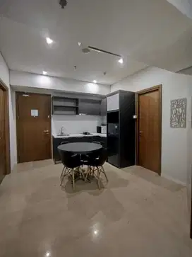 Di Jual Cepat Apartemen Yukata Suites Full Furnish