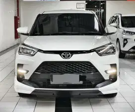 Toyota Raize 2022 Bensin
