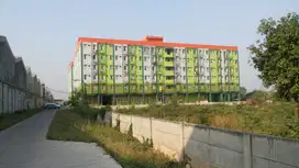 Dijual Cepat Apartemen Delta Cakung Jakarta Timur